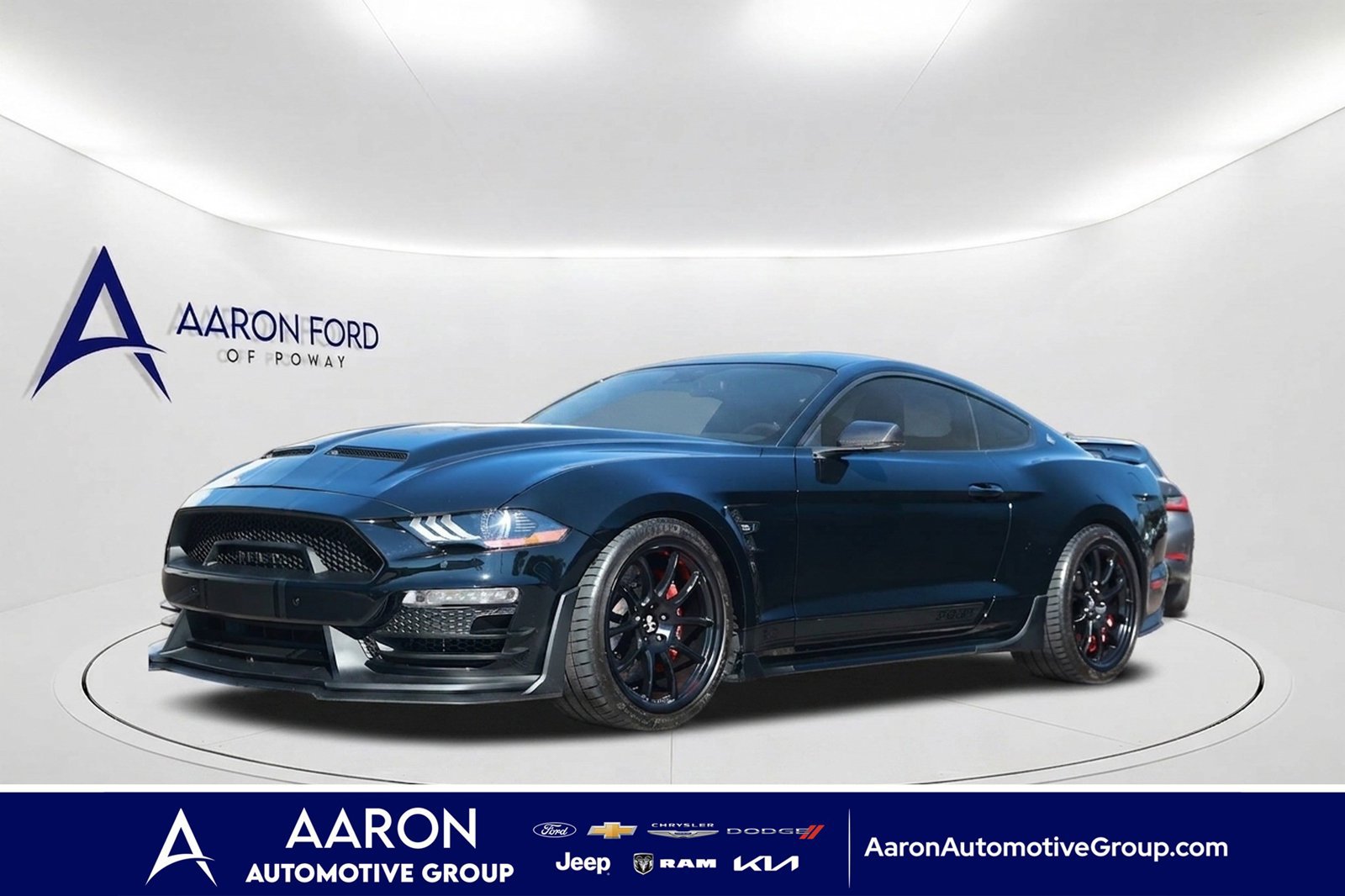 Used 2021 Ford Mustang GT Premium w/ GT Performance Package