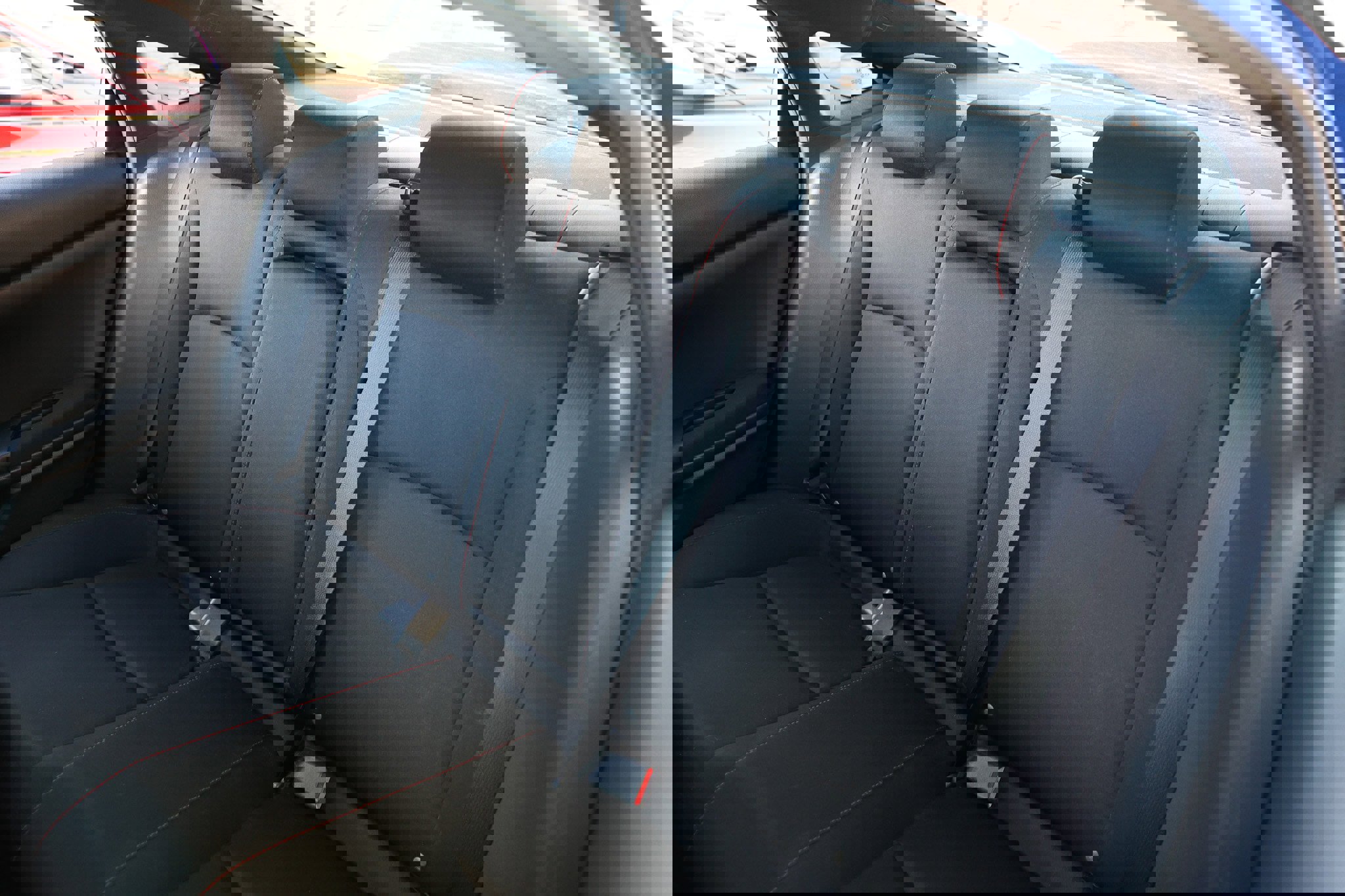 Used 2019 Honda Civic Si image 11