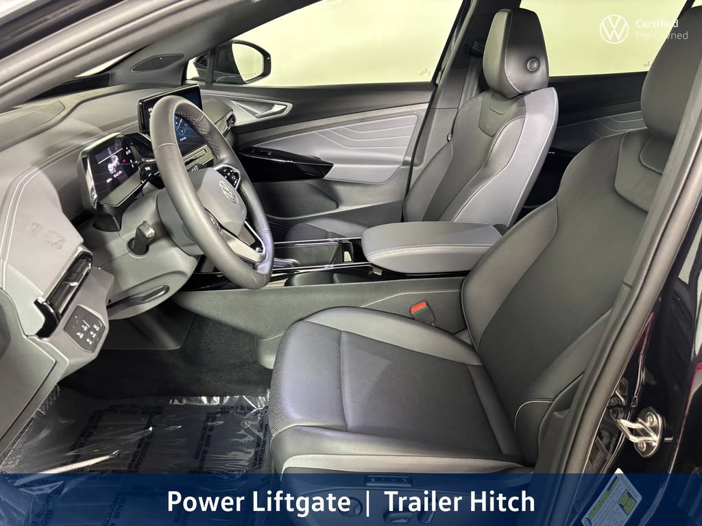 Used 2023 Volkswagen ID.4 Pro S Plus AWD/4WD image 13
