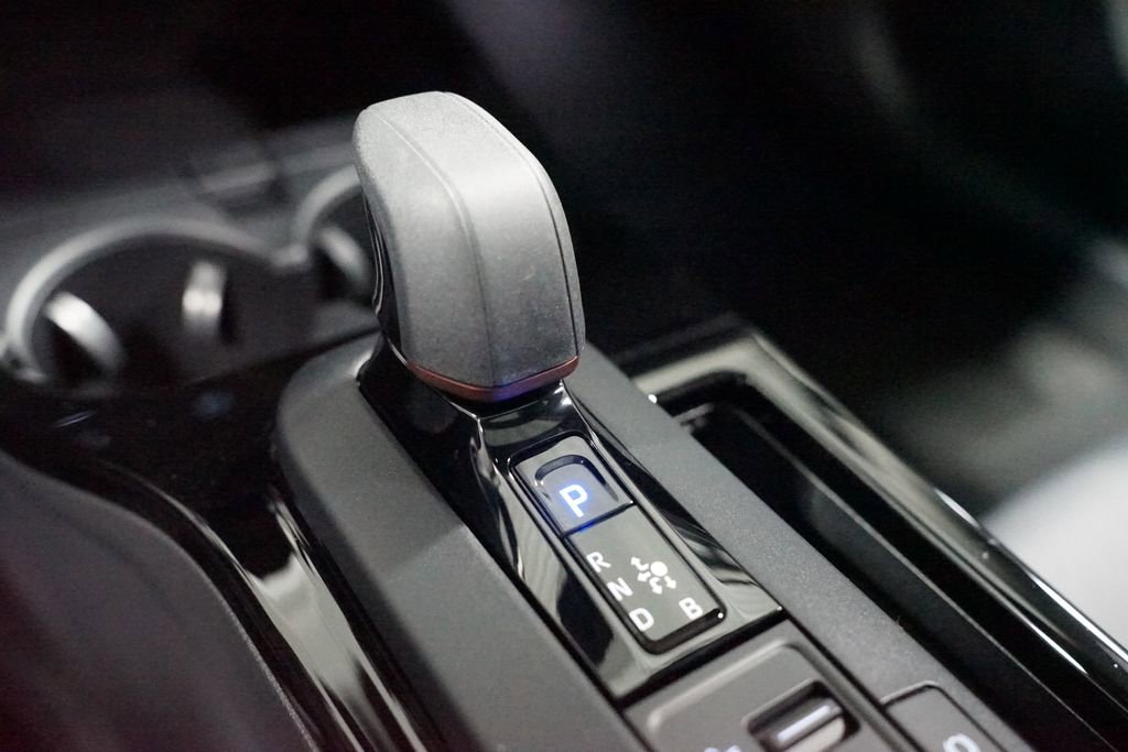 New 2026 Toyota Prius Plug-In Hybrid image 23