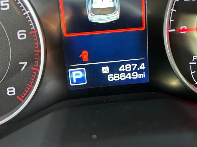 Used 2019 Subaru Ascent Premium image 18