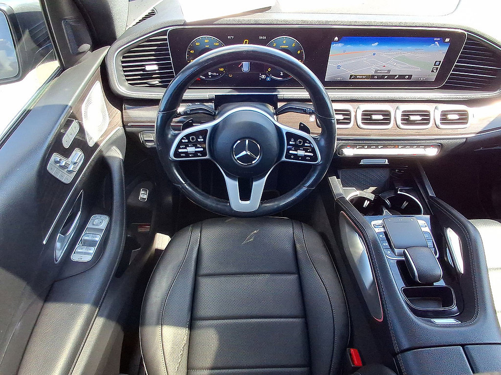 Used 2020 Mercedes-Benz GLE 350 4MATIC image 27