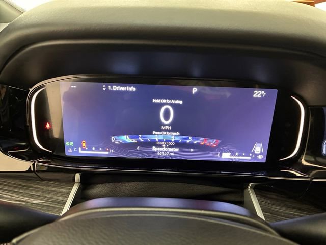 Used 2022 Jeep Wagoneer Series II w/ Premium Group I image 25