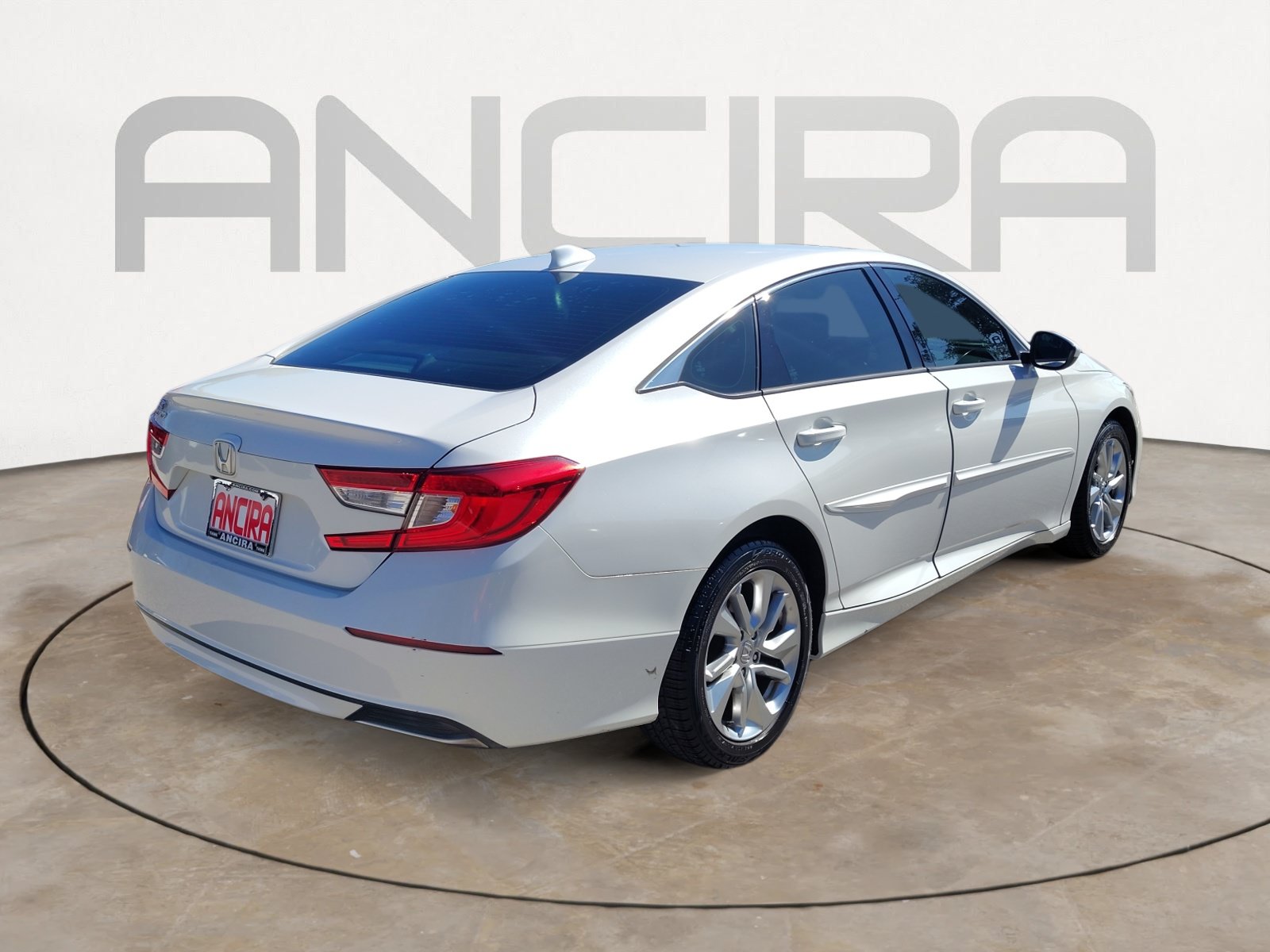 Used 2019 Honda Accord LX image 11