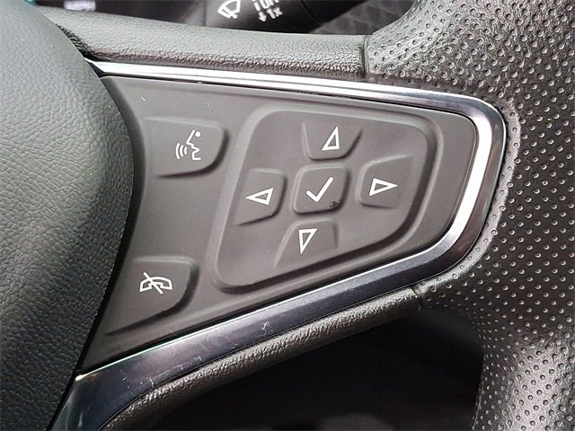 Used 2024 Chevrolet Malibu LT image 18