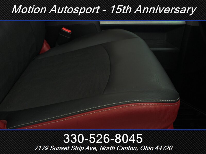 Used 2016 RAM 1500 Rebel w/ Luxury Group AWD/4WD image 40