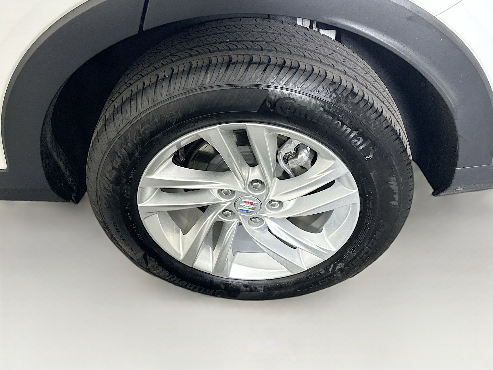 Used 2024 Buick Envista Preferred w/ Convenience I Package image 11