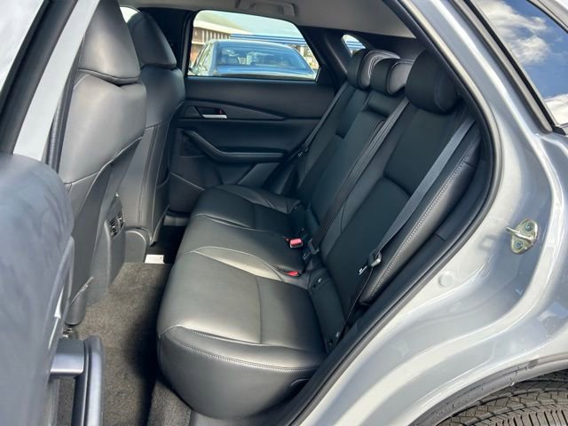 New 2026 MAZDA CX-30 AWD 2.5 S image 10