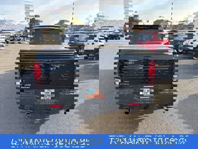 Used 2024 Honda Ridgeline RTL image 7