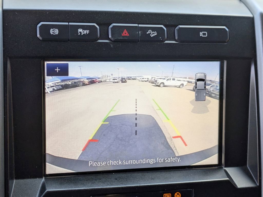 Used 2021 Ford F250 XLT w/ XLT Premium Package image 19