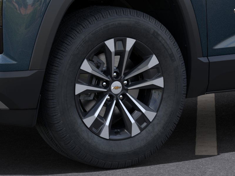 New 2026 Chevrolet Equinox LT w/ Convenience Package II image 33