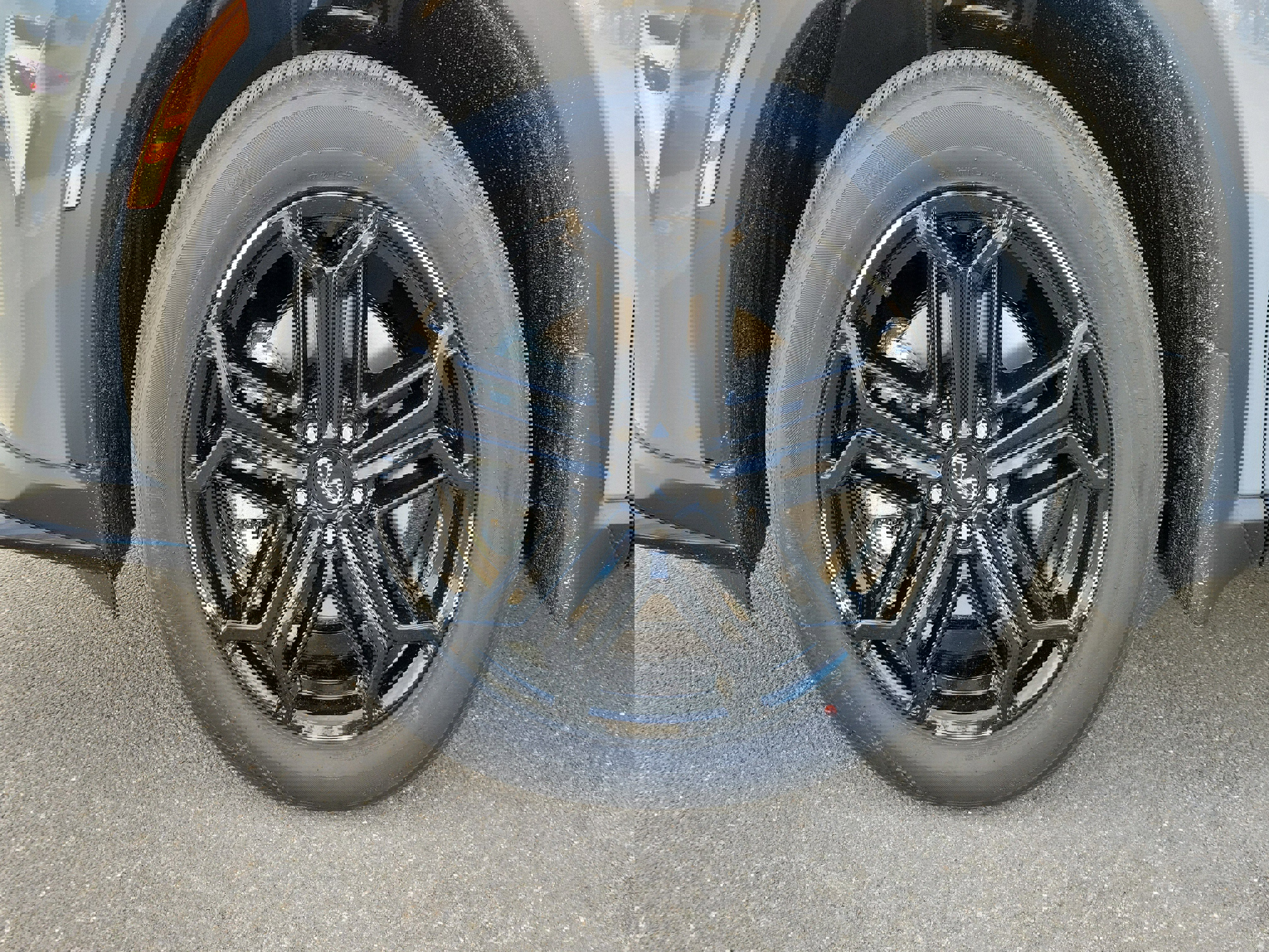 New 2026 INFINITI QX60 Sport w/ Dark Cargo Package image 11