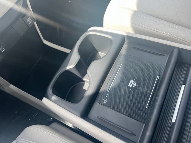 New 2027 Honda Odyssey EX-L image 14
