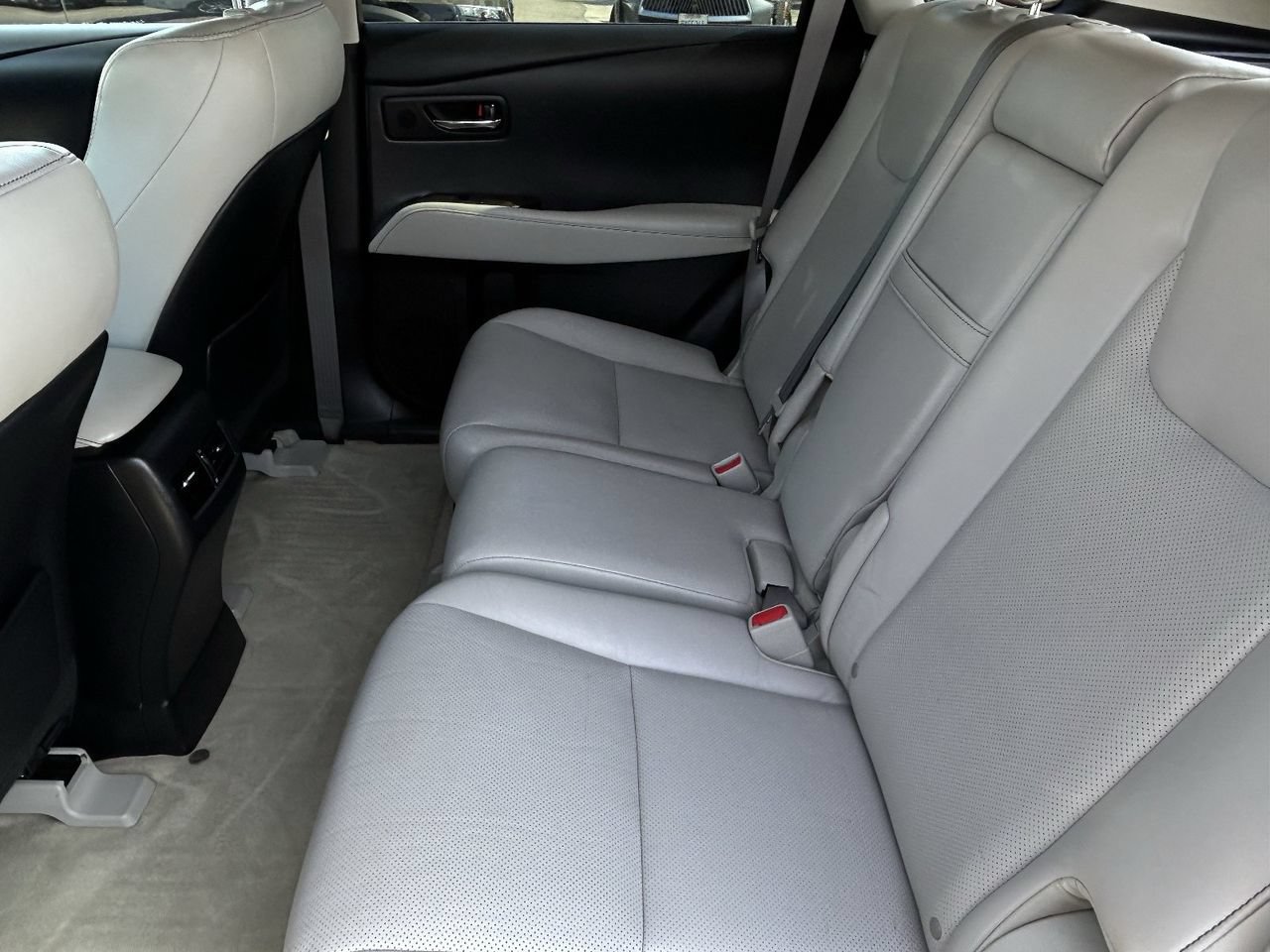 Used 2013 Lexus RX 350 AWD w/ Navigation Pkg image 15