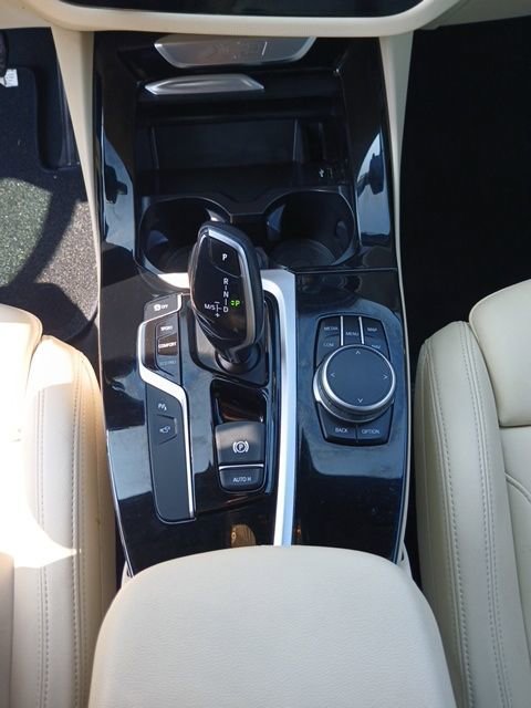 Used 2021 BMW X3 sDrive30i w/ Premium Package image 22