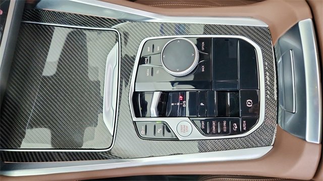 Used 2025 BMW X6 M60i image 48