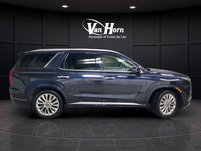 Used 2020 Hyundai Palisade Limited AWD/4WD image 8