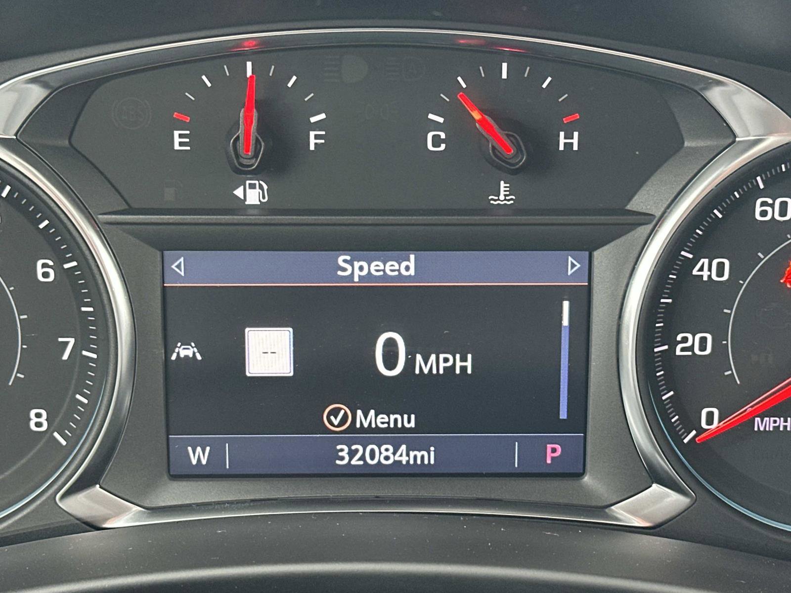 Certified 2024 Chevrolet Equinox Premier image 21