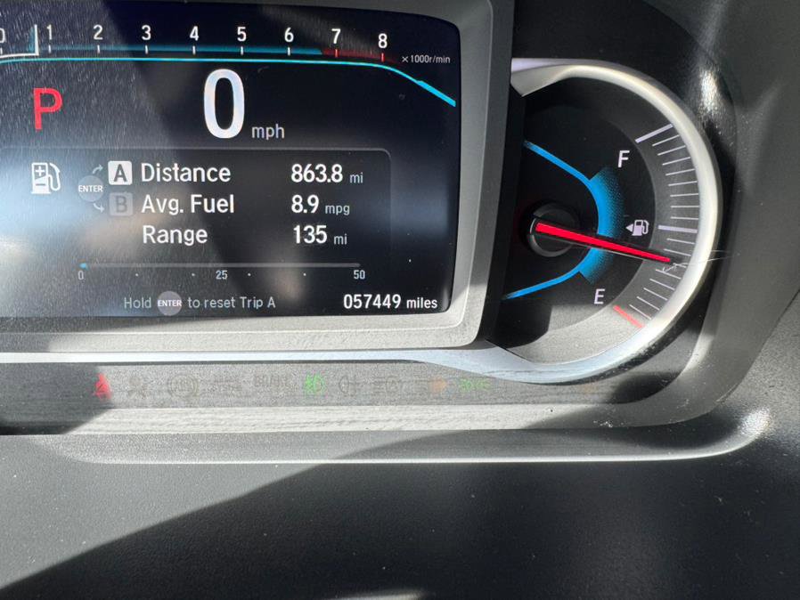 Used 2022 Honda Pilot EX-L image 37