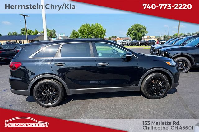 Used 2020 Kia Sorento S AWD/4WD image 29