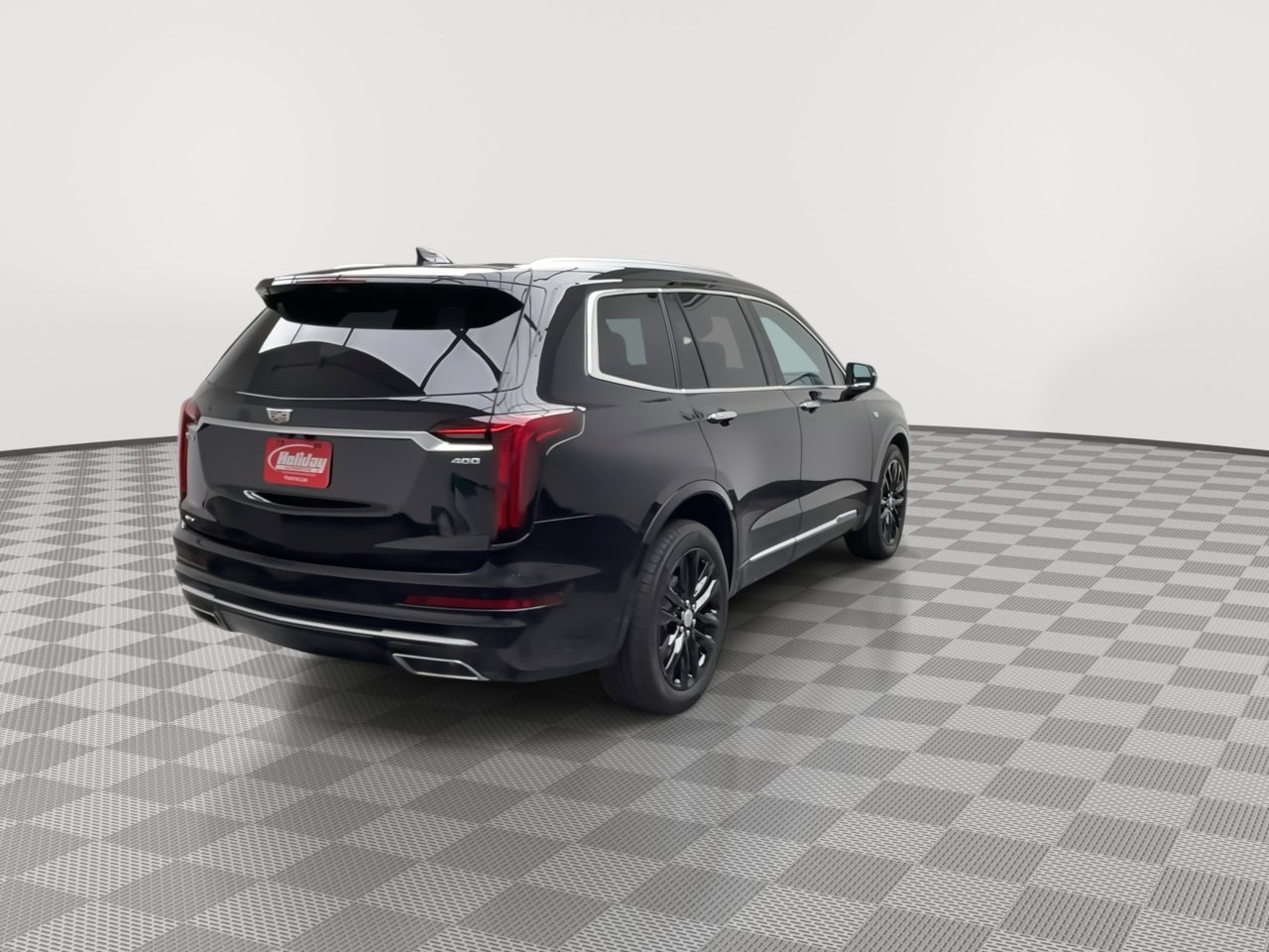 Used 2024 Cadillac XT6 Premium Luxury w/ Technology Package AWD/4WD image 43