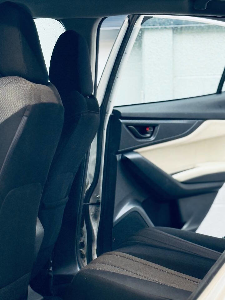 Used 2019 Subaru Impreza 2.0i w/ Eyesight image 8