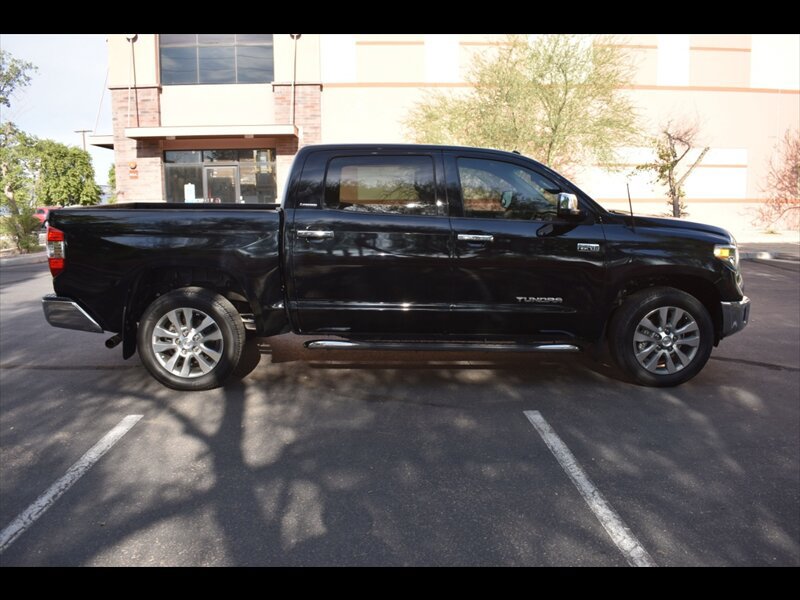 Used 2014 Toyota Tundra Limited RWD image 1
