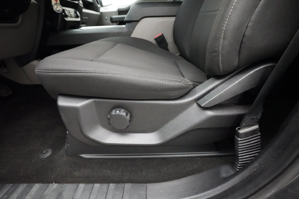 Used 2019 Ford F150 XL w/ Equipment Group 101A Mid AWD/4WD image 27