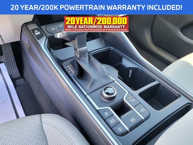New 2026 Kia Sorento S w/ S Panoramic Sunroof Package FWD image 10