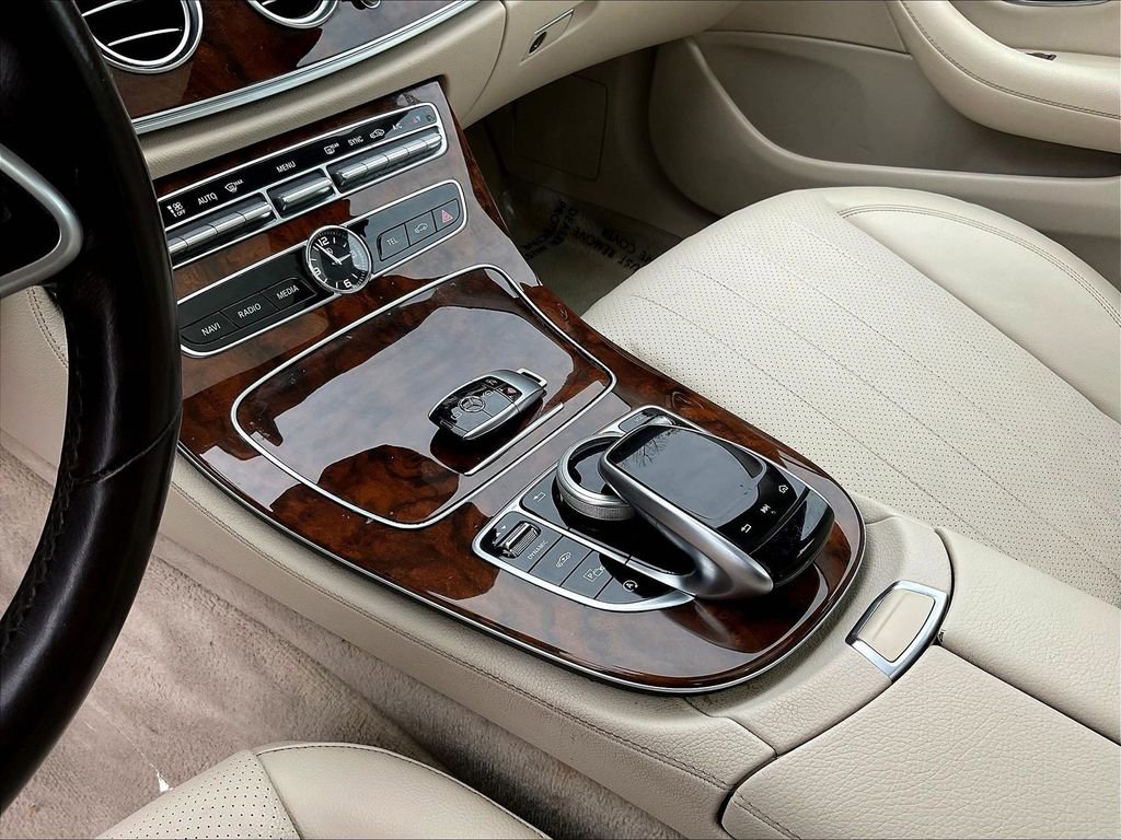 Used 2019 Mercedes-Benz E 450 4MATIC Wagon image 18