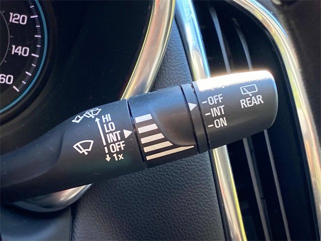 Used 2024 Chevrolet Equinox LT image 23