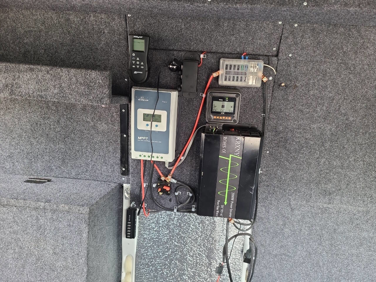 Used 2018 Chevrolet Express 2500 2500 3dr Extended Cargo Van image 26