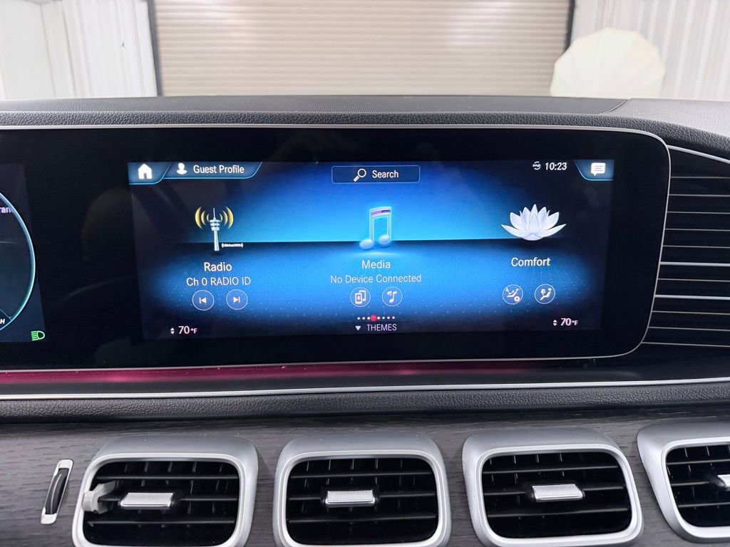 Used 2022 Mercedes-Benz GLE 350 4MATIC image 25