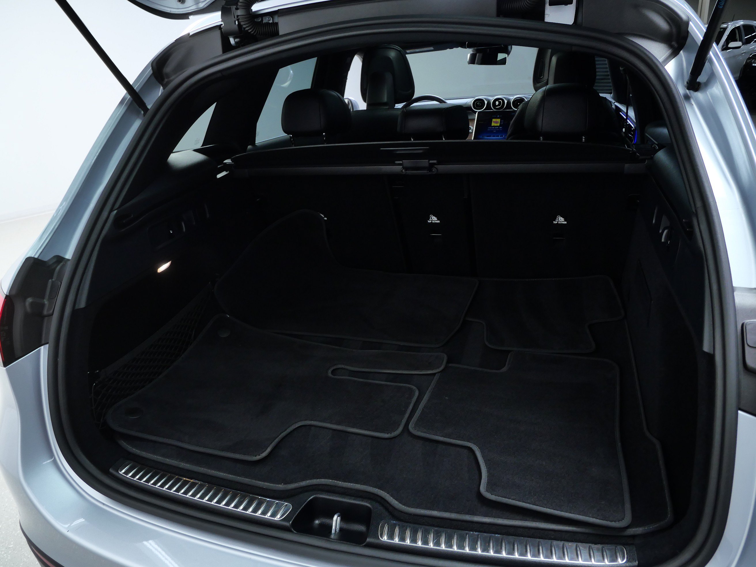 Certified 2023 Mercedes-Benz GLC 300 4MATIC image 7