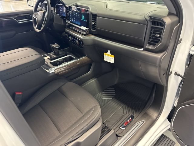 New 2026 Chevrolet Silverado 1500 LT Trail Boss w/ Protection Package AWD/4WD image 31
