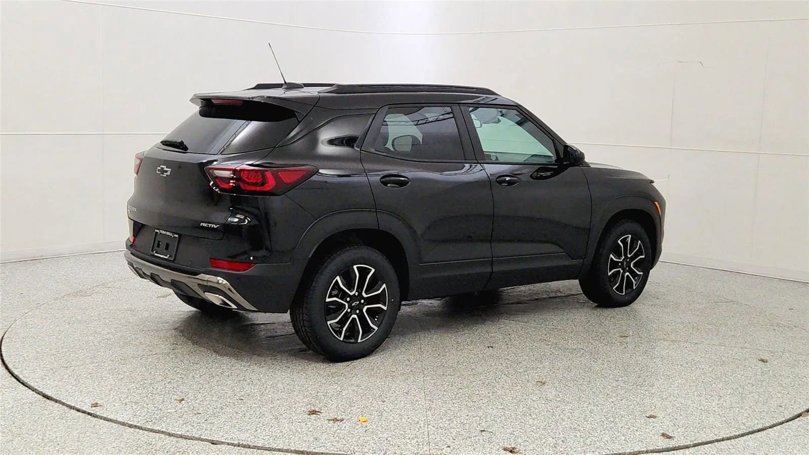 New 2026 Chevrolet TrailBlazer ACTIV w/ Convenience Package image 7