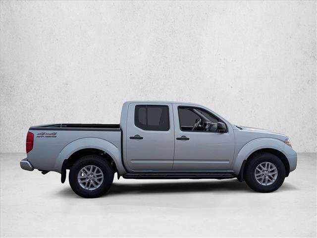 Used 2018 Nissan Frontier SV AWD/4WD image 4