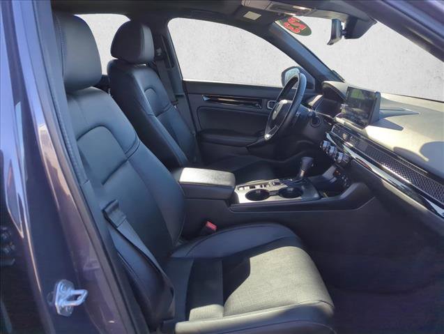 Used 2023 Honda Civic Sport Touring image 22