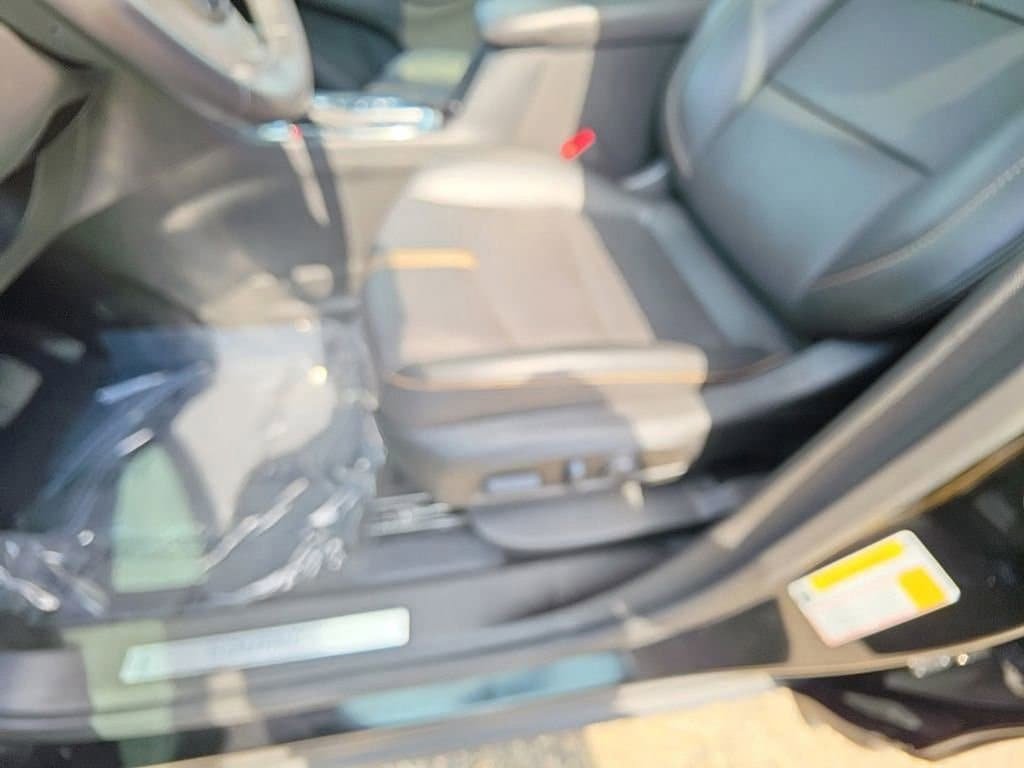 Used 2022 Chevrolet Equinox Premier AWD/4WD image 27