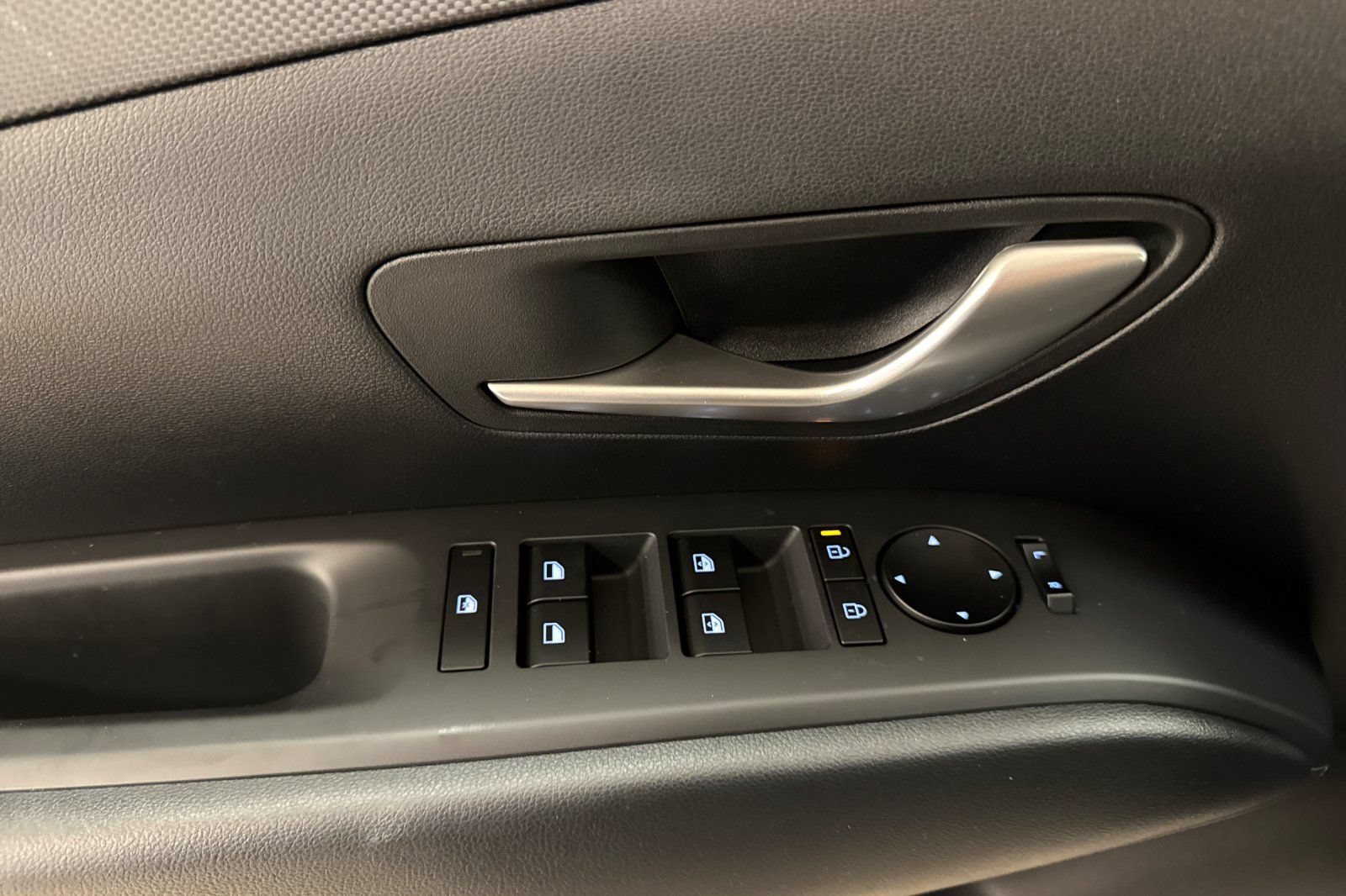 New 2026 Hyundai Tucson SEL AWD/4WD image 11