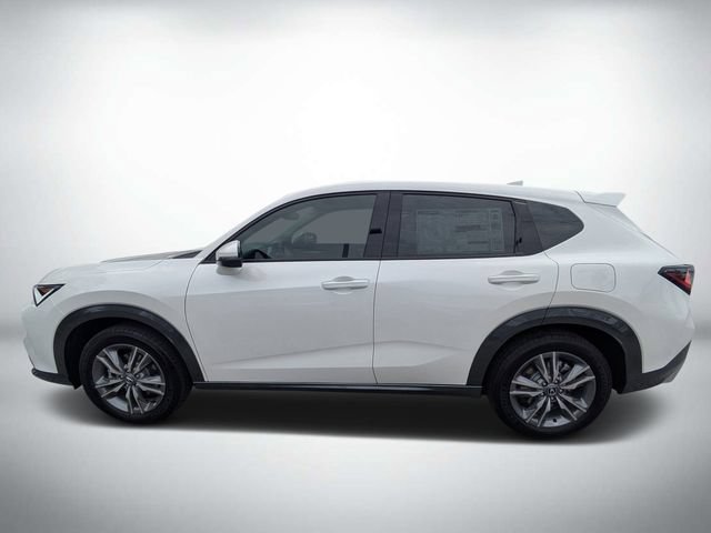 New 2026 Acura ADX FWD image 6