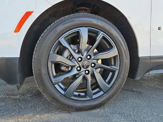 Used 2022 Chevrolet Equinox RS FWD image 23