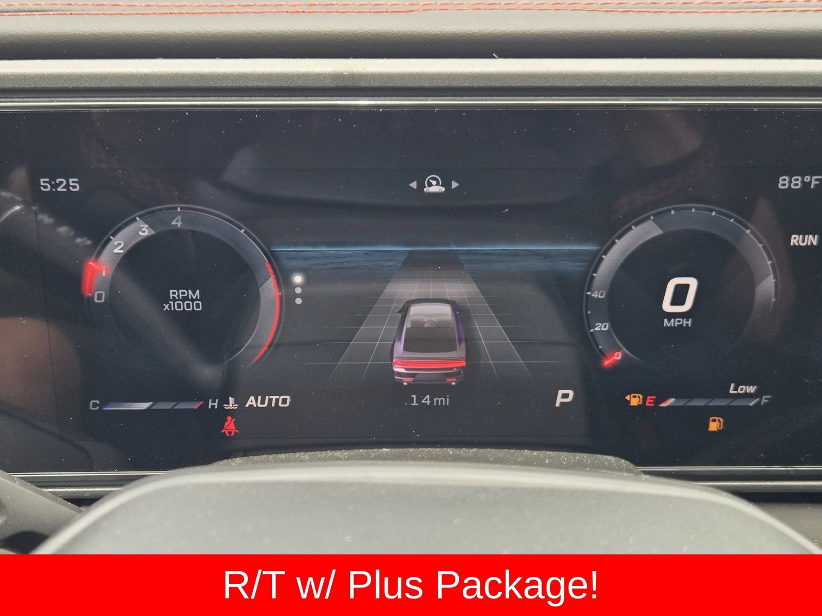 New 2026 Dodge Charger R/T AWD/4WD image 19