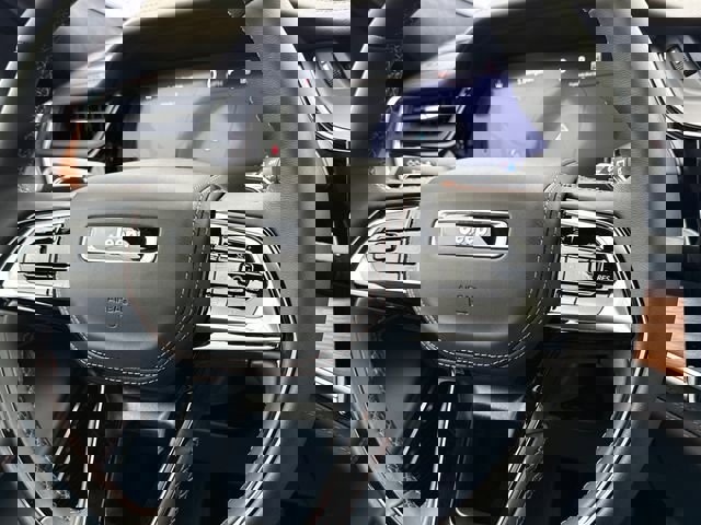 New 2026 Jeep Grand Cherokee L Summit image 13