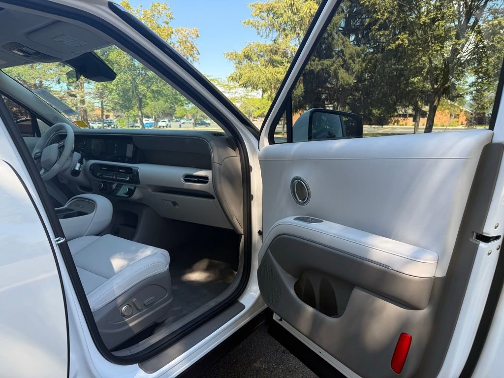 New 2026 Hyundai Palisade SEL image 11