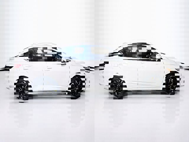 New 2025 Nissan Sentra SV w/ All-Weather Package image 4