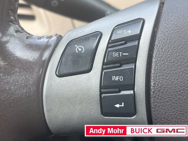 Used 2011 Chevrolet Malibu LTZ FWD image 25
