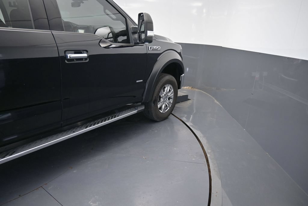 Used 2016 Ford F150 XLT w/ Equipment Group 302A Luxury AWD/4WD image 22