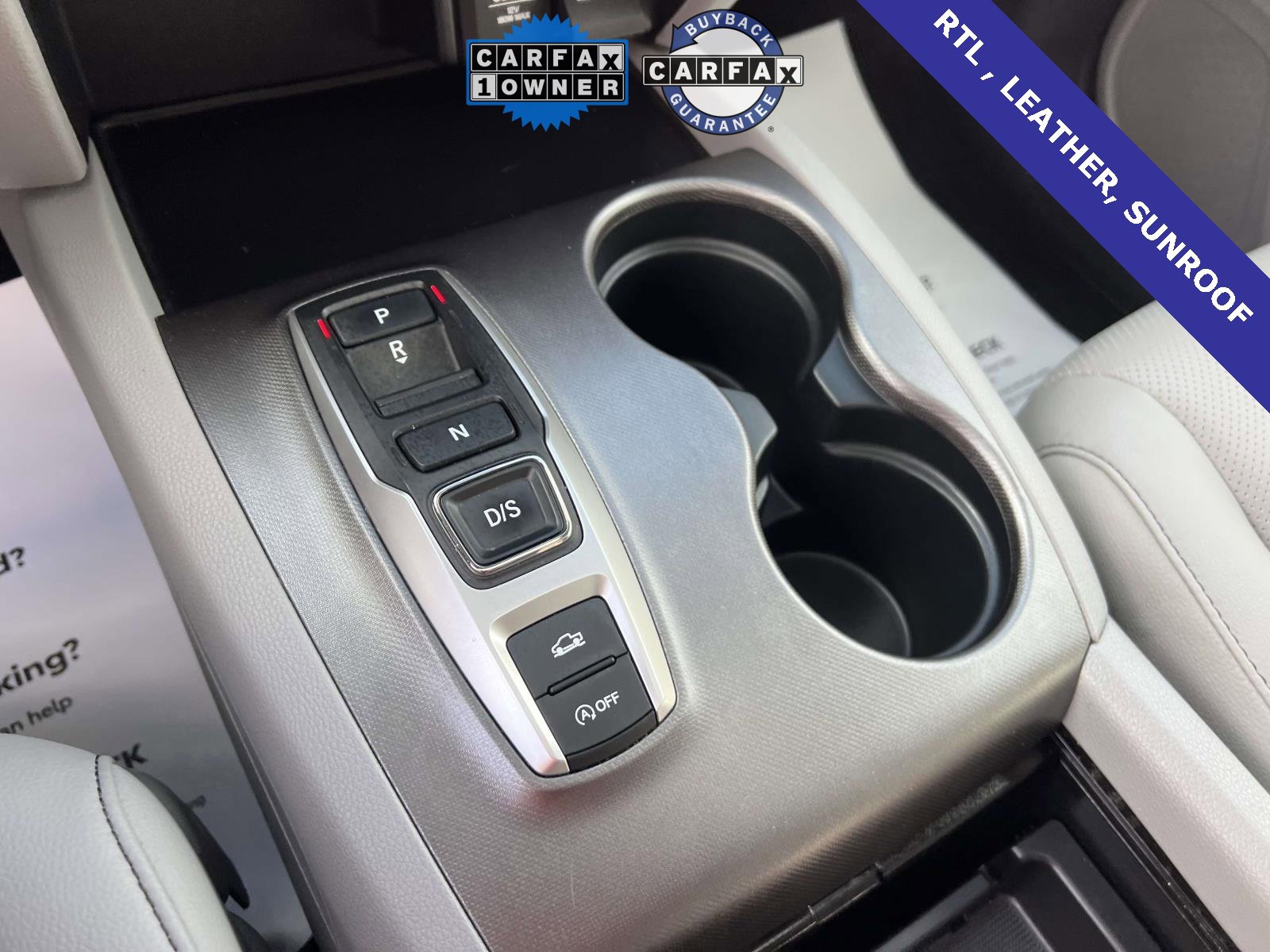 Used 2023 Honda Ridgeline RTL image 24