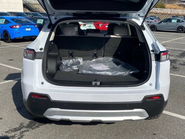 New 2026 Honda Prologue EX image 7